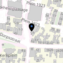 Appartement DOO00 A 7006 3