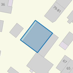 Perceel DOO00-A-7019