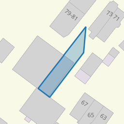 Perceel DOO00-A-7020