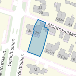 Perceel DOO00-A-7025