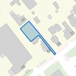 Perceel DOO00-A-7033