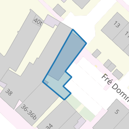 Perceel DOO00-A-7044