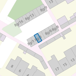 Perceel DOO00-A-7051