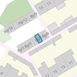 Perceel DOO00-A-7053