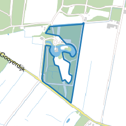 Perceel DOO00-A-7061