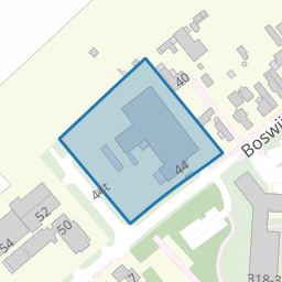 Perceel DOO00-A-7069