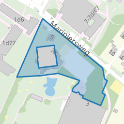 Perceel DOO00-A-7073