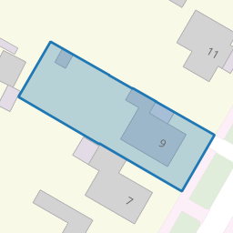 Perceel DOO00-A-7089