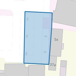 Perceel DOO00-A-7092