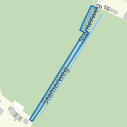 Perceel DOO00-A-7097