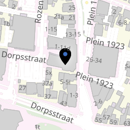 Appartement DOO00 A 7107 16