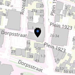 Appartement DOO00 A 7107 17