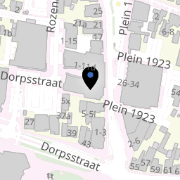 Appartement DOO00 A 7107 24
