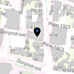 Appartement DOO00 A 7107 4