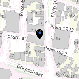 Appartement DOO00 A 7107 5
