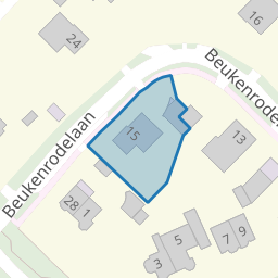 Perceel DOO00-A-7136