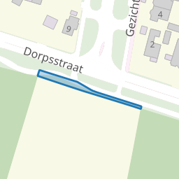 Perceel DOO00-A-7138