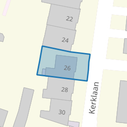 Perceel DOO00-A-7154