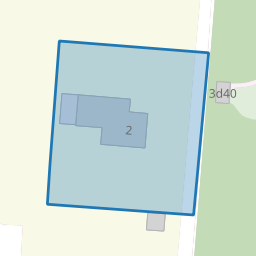 Perceel DOO00-A-7160