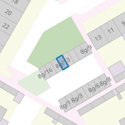 Perceel DOO00-A-7165