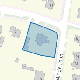 Perceel DOO00-A-7182