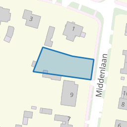 Perceel DOO00-A-7183