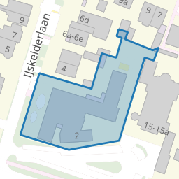 Perceel DOO00-A-7189