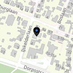 Appartement DOO00 A 7193 2