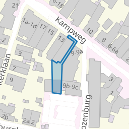 Perceel DOO00-A-7204