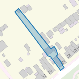 Perceel DOO00-A-7217