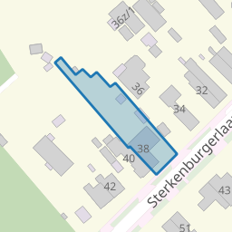 Perceel DOO00-A-7230