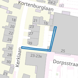 Perceel DOO00-A-7239