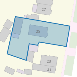 Perceel DOO00-A-7262