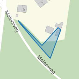 Perceel DOO00-A-7271