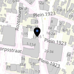 Appartement DOO00 A 7277 1