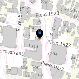 Appartement DOO00 A 7277 3