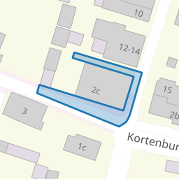 Perceel DOO00-A-7296