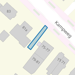 Perceel DOO00-A-7332