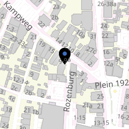 Appartement DOO00 A 7334 4
