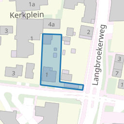 Perceel DOO00-A-7366