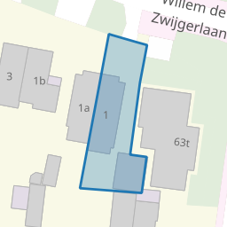 Perceel DOO00-A-7412