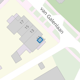 Perceel DOO00-A-7418