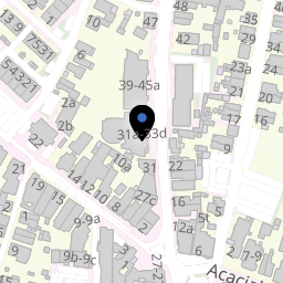 Appartement DOO00 A 7429 2