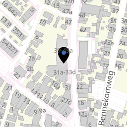 Appartement DOO00 A 7429 20