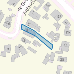 Perceel DOO00-A-7430