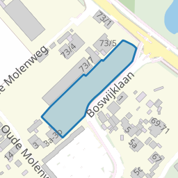 Perceel DOO00-A-7435