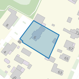 Perceel DOO00-A-7444