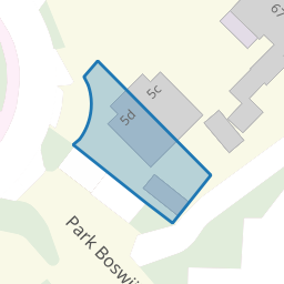 Perceel DOO00-A-7453