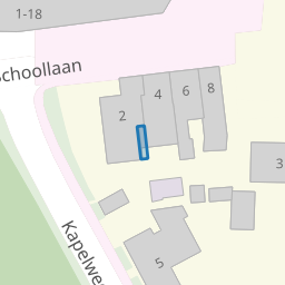 Perceel DOO00-A-7454