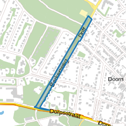 Perceel DOO00-A-7461